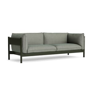 Sofa Arbour 3-seter | Atlas 931/Bottle Green