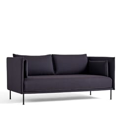 Silhouette Sofa 2 seter - Remix2 0373