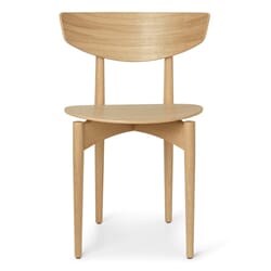 Herman Chair Oak