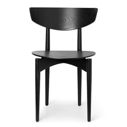 Herman Chair Black