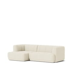 Quilton Sofa m/Venstre sjeselong