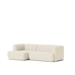 Quilton Sofa m/Venstre sjeselong