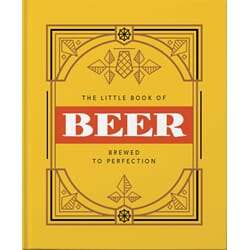 The Little Book of Beer