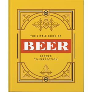 The Little Book of Beer