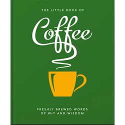 The Little Book of Coffee