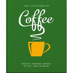 The Little Book of Coffee