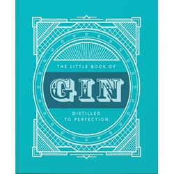 The Little Book of Gin