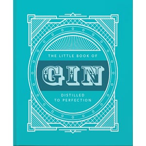 The Little Book of Gin