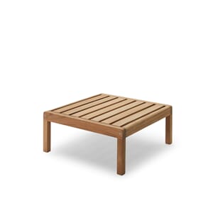 Virkelyst Lounge Table 75x70