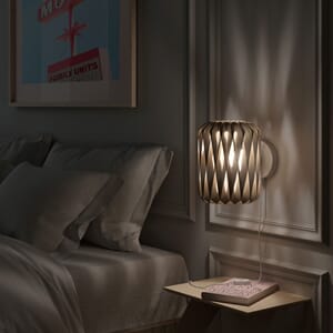 Signature 18 Vegglampe