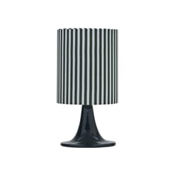 Bordlampe Tulip Green