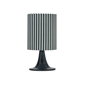 Bordlampe Tulip Green