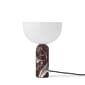 Kizu Table Lamp Rosso Levanto Small White Background.jpg