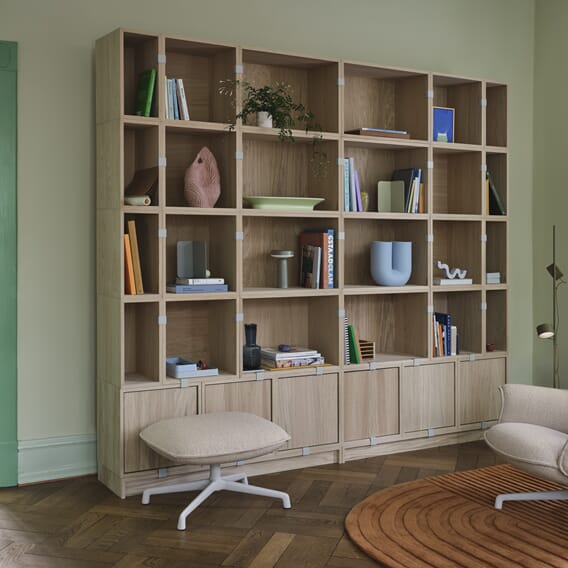 stacked-bookcase-1-oak-doze-lounge-chair-low-back-ottoman-swivel-hearth-7-grey-relevo-burnt-orange-post-brown-green-muuto-org.jpg