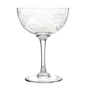 2 stk | Fern Champagneglass