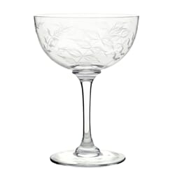 6 stk | Fern Champagneglass