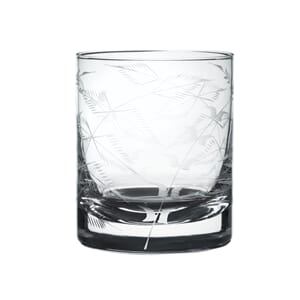 2 stk | Fern Whiskyglass