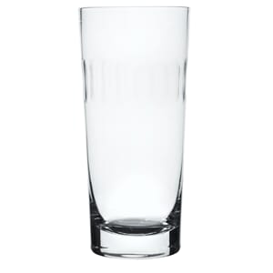 4 stk | Lens Highball glass