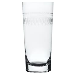 4 stk | Ovals Highball glass