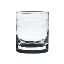 2 stk | Ovals Whiskyglass