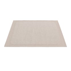 Gulvteppe Pebble Rug Pale Rose