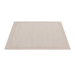 Gulvteppe Pebble Rug Pale Rose