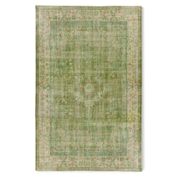 Gulvteppe Green 200x300