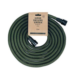 Vannslange Green 15 meter