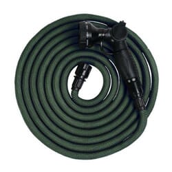 Slangesett Green 15 meter