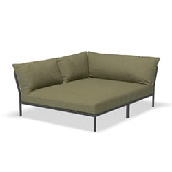 LEVEL 2 Lounge Sofa Cozy,Venstre hjørne