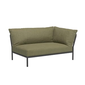 Level 2 Lounge Sofa, Høyre hjørne