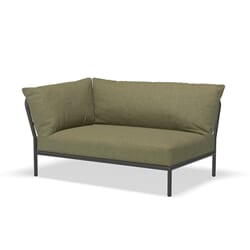 Level 2 Lounge Sofa, Venstre hjørne