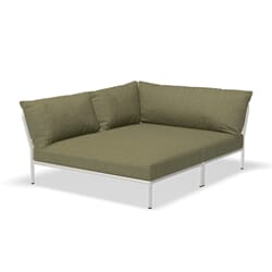 LEVEL 2 Lounge Sofa Cozy,Venstre hjørne