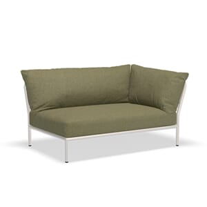 Level 2 Lounge Sofa, Høyre hjørne