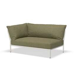 Level 2 Lounge Sofa, Venstre hjørne