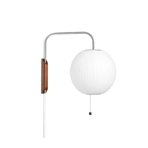 Vegglampe Nelson Ball